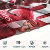 Bukayo Saka Legend Blanket, High quality Comfortable for All Seasons, Home Decor, Warmth and Comfort