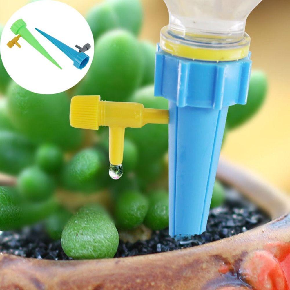 1/4 Pcs Garden Sprinkler system Garden Sprinklers Garden Supplies Plant Watering Device