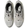 Asics Gel-Venture 6 Модные Универсальные Низкие Кроссовки для Бега Мужские кроссовки Серо-белые 1011B550-022