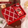 Ailanhuijia Winter Warmth Christmas Gift Set