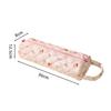 with Handle Hair Dryer Storage Bag Quilting Cotton Carrying Case New Curler Storage Bag  for Travel