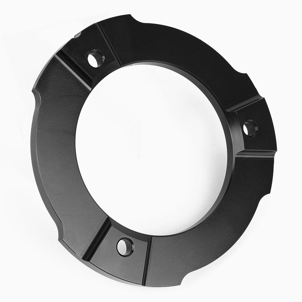 WOOGA Правый слайдер рамы Защита двигателя Крышка Слайдер Защита для Honda Monkey125 Super Cub C125 Hunter Cub CT125 Trial 125 Monkey125 Grom 125 Запчасти