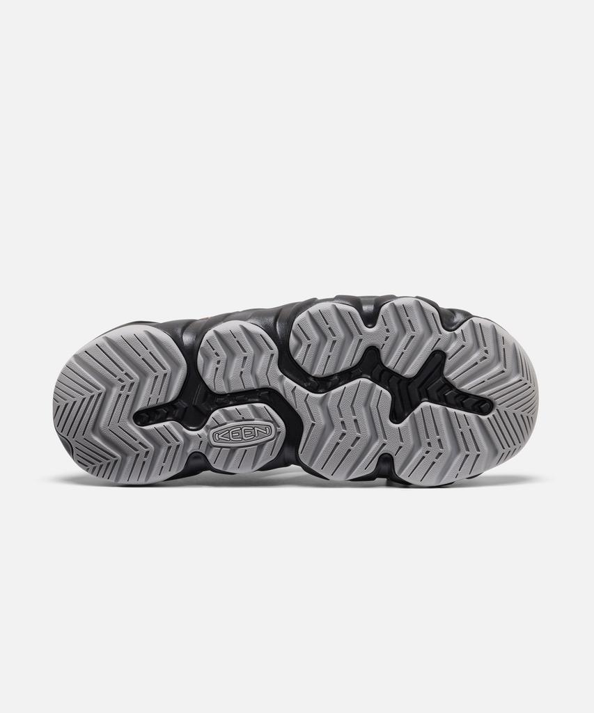 Сандалии мужские Keen Hyperport H2 Стальной Серый/Обожженный Кирпич (Тип B)