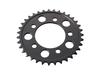 KITACO Driven Sprocket 520 Size GB350C Rebel Clutch CL250 (Rear/35T) GB350/S (NC59) (NC64) 250/S/E (MC49) (MC57) 535-1860035