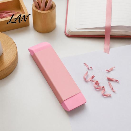 Eco Friendly Rubber Eraser Large Pencil Eraser, Soft Erasers for School, Stationery Office, Art Sketching, Drawing, Homework, Exams, Supplies Student