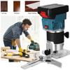 30000r 288 В Электрический триммер по дереву, ламинатор, фрезерный станок для резьбы по дереву, гравировальный долбежный станок, деревообрабатывающий инструмент