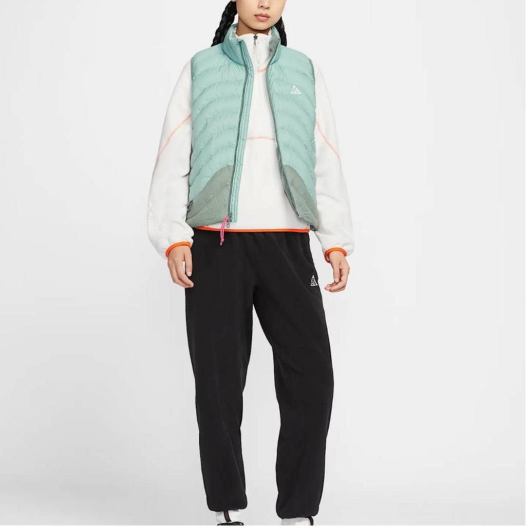 Nike Жилет женский Flow Tfadv Lava Therma-Fit ACG Легкий Удобный Жилет Женские Жилеты IB0803-017