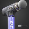 Breo Sport-M0210 Fascia Massage Gun CN plug (adapter included)