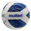 Molten Soccer Ball Size 5 4 3 Machine Stitched TPU Soft Leather for Kids Students Training