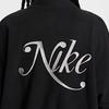 Women's Nike Sportswear Jackets & Coats Women's Black
