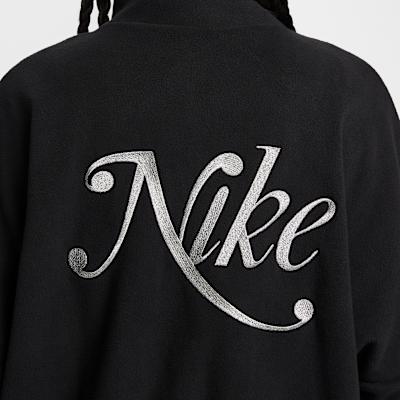 Women's Nike Sportswear Jackets & Coats Women's Black
