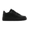 Nike Air Force 1 LE GS 'Triple Black'