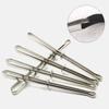 5PCS DIY Garment Clips Sewing Tools Elastic Band Tape Punch Cross Stitch Practical Wear Elastic Clamp