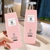 Perfume Gentle Body Lotion 500g Moisturizing and Lasting Fragrance Refreshing and Moisturizing Whole Body Universal Skin Lotion