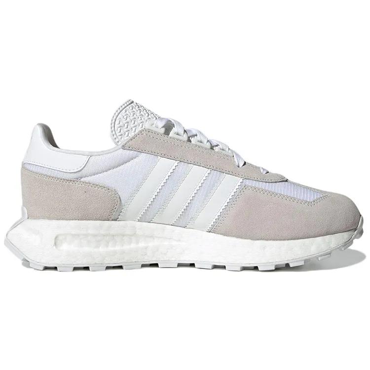 adidas Retropy E5 'Crystal White' (Unisex) Footwear White / Crystal White / Crystal White Casual Shoes GW0562
