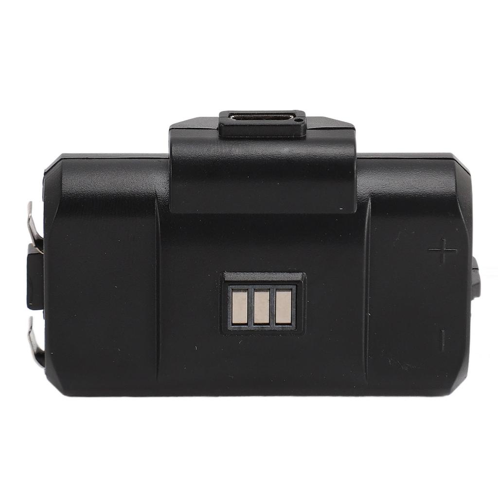 2Pcs Rechargeable Battery Pack for Xbox One X S Elite 1400mAh Controller Battery Pack with Charging