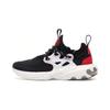 React Presto Черный Фантом Красный PS BQ4003-003