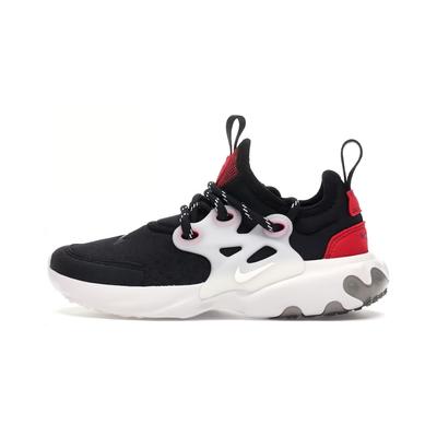 React Presto Черный Фантом Красный PS BQ4003-003