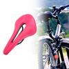 Bike Saddle Cycling Part Repairing Accessories Shockproof Bicycle Cushion Seat Padded for Riding