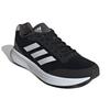 adidas Кроссовки мужские для бега Lightstrike Go Casual, дышащие, легкие, низкие, черные с белым H05746