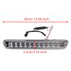 LED Third Brake Light 15286505 For Chevy Colorado GMC Canyon 2004-2012 White