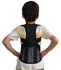 Senobiru Kids Back Muscle Posture Correction Belt Correction Belt Unisex Supporter Hunchback Improvement Correction Growth Increase Height Senobiru