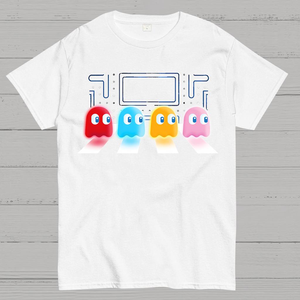 Retro Road Cotton Summer Casual Cool Loose T-Shirt