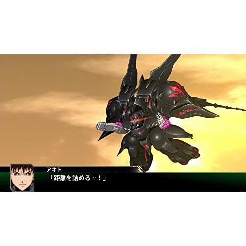 Super Robot Wars V - Премиум-издание с песнями и звуками из аниме - [Бонус за первоначальное включение] 25-я годовщина Super Robot Wars ``3 главных бонуса для первого