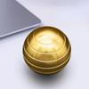 Toy Desktop Decompression Rotating Spherical Gyroscope Desktop Decompression Toy Hallucination Mobile Finger Toy