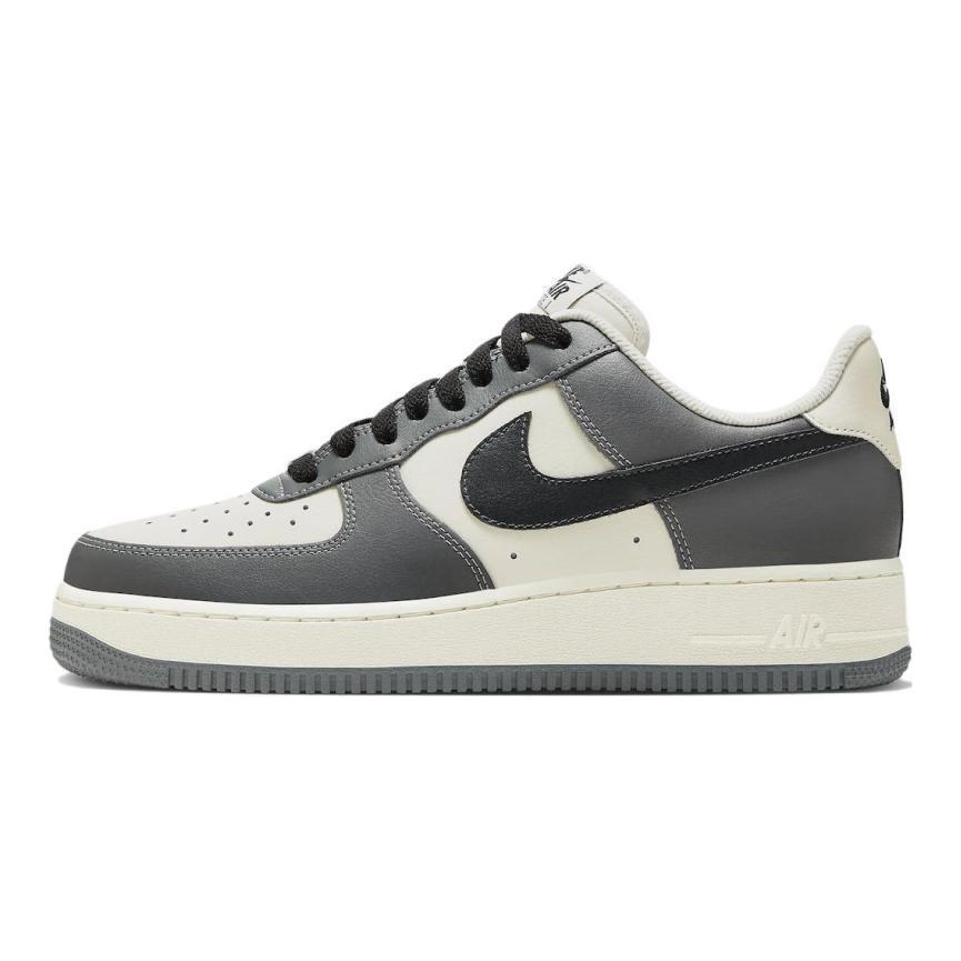 Nike Кроссовки Air Force 1 Low 'Grey White' FD9063-100