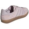 adidas Оригиналы GAZELLE INDOOR Тренировочные кроссовки Бундесвера Женские Розовые IH9221