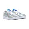 Reebok Club C 85 DC Чудо-женщина PS FW6176