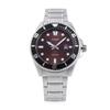 Mdv 107d 5avdf  Mdv 107d 5a  Analog Men S Metal Watch