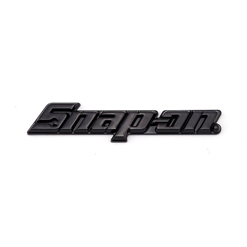 3D OEM Snap On Chrome Plastic Metal Emblem Badge Logo for BMW Car Accessories Carbon Gloss Look 200mm