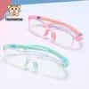 Children's Anti-Blue Light Glasses for Girls, Ages 8-12: Eye Protection for Myopia and Fatigue