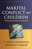 Книга Marital Conflict and Children : An Emotional Security Perspective