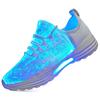 Illuminated Shoes for Kids and Adults LED Luminous Shoes for Girls and Boys USB Rechargeable Illuminated Sneakers Kids Shoes for Birthday Christmas