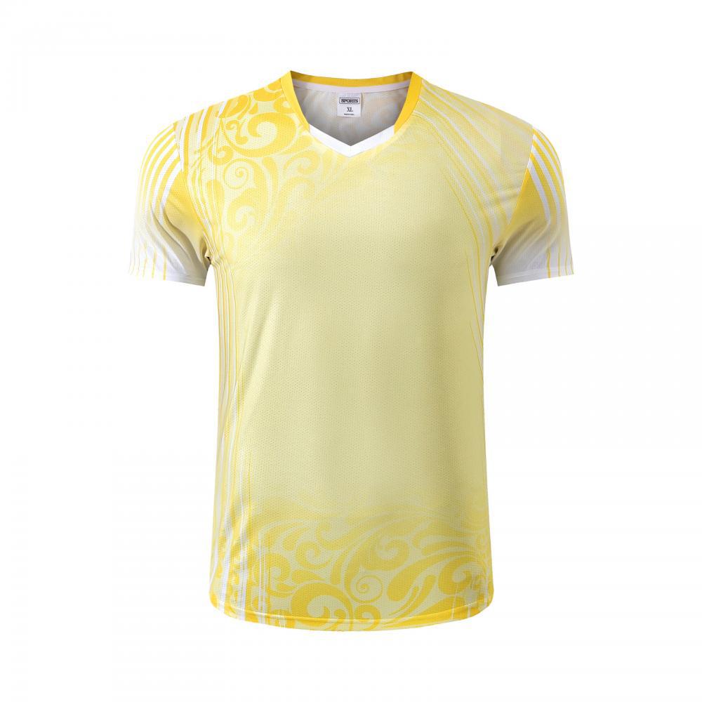 Custom Breathable Badminton Uniforms - Wear-Resistant Competition & Training Gear for Adults & Children