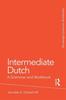 Книга Intermediate Dutch: A Grammar and Workbook