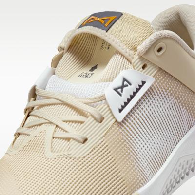 Nike Metcon 10 Светлый Хаки Золотой Лист Серый