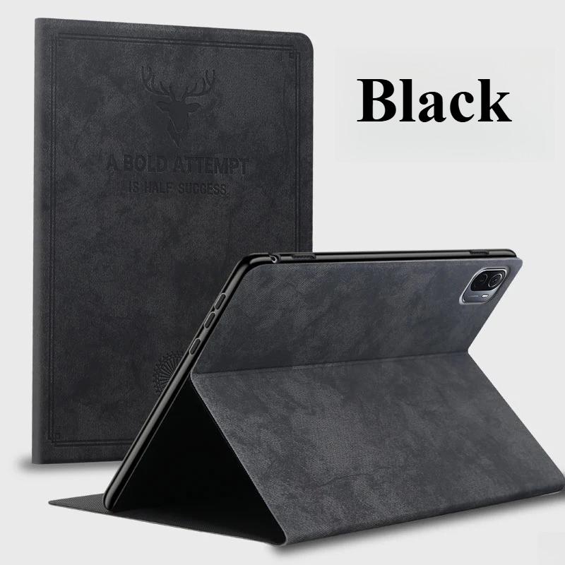 Для планшета Huawei M2 M3 lite M5 lite T5 M5 M6 Funda Slim Ретро Складной Чехол-книжка Подставка PU Кожа Смарт-чехол для Huawei T3 T8 T10