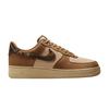 Air Force 1 07 Realtree Rattan Unisex Sneakers Brown Multi-Color Rocky-Tan IO9803-200