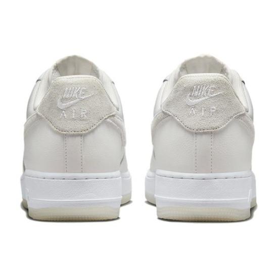 Nike Air Force 1 '07 LV8 Summit White Phantom - FN5832-100