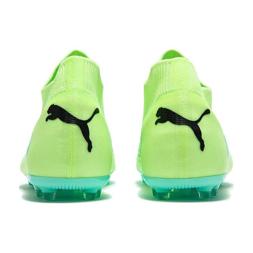 PUMA Future Match MG 'Electric Peppermint' Men's 107183-03