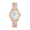 Kate Spade New York Lily Avenue Watch (KSW1821) Women's Pink