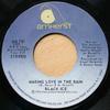 7-дюймовая пластинка BLACK ICE Making Love In The Rain AM706 AMHERST 1976 US SoulFunk Б/у