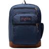 JanSport Cool Student Backpack, Unisex Navy Backpack