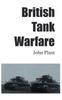 Книга British Tank Warfare