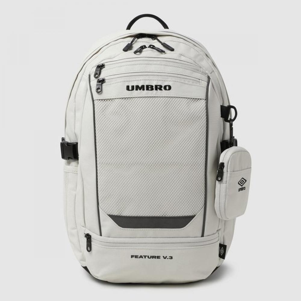 Umbro Feature Backpack  25l  Crossbag  Ur123cbp13
