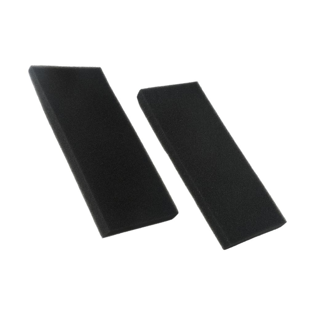 Фильтр-губка для чистки Фильтр-подметальная машина Детали фильтра Аксессуары для пылесоса